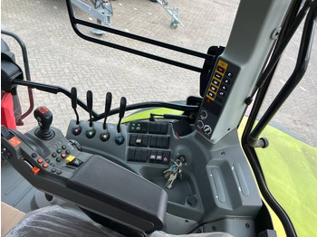 Traktors Claas Arion 510 Cis: foto 4