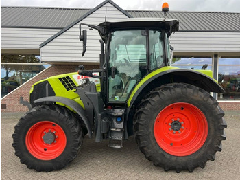 Traktors Claas Arion 510 Cis: foto 2