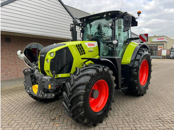 Traktors CLAAS Arion 630