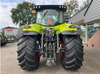 Traktors Claas Axion 810 Cmatic: foto 4