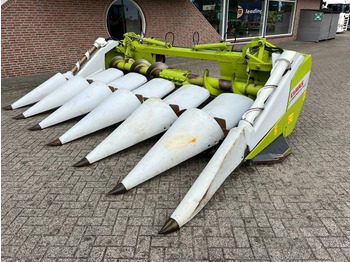 Kombainu papildaprīkojums CLAAS