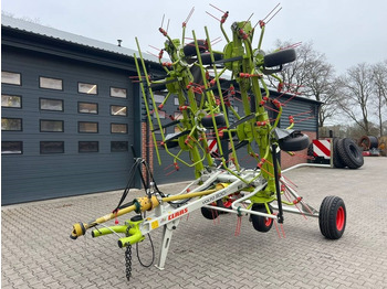 Vālotājs/ Ārdītājs CLAAS Volto