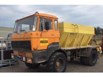 Mēslošanas tehnika DAF 1800 kalkstrooier: foto 1