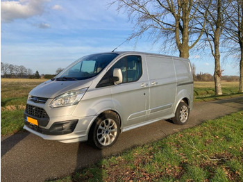 Kravas mikroautobuss FORD Transit