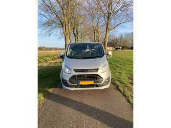 Kravas mikroautobuss Ford Transit: foto 3