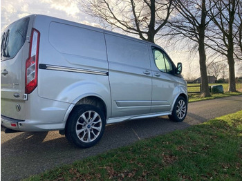 Kravas mikroautobuss Ford Transit: foto 4