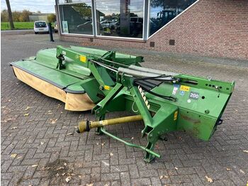 Pļāvējs KRONE Easycut