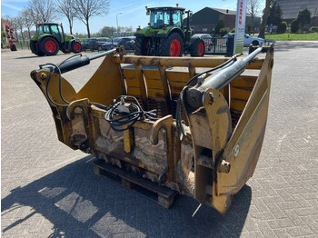 Fermu aprīkojums Mammut SC 220 H Kuilhapper: foto 4