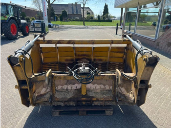 Fermu aprīkojums Mammut SC 220 H Kuilhapper: foto 3