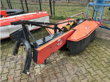 Pļāvējs PZ ZWEEGERS