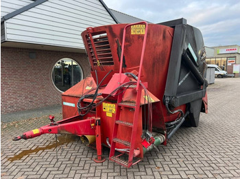 Schrijver Trioliet Jumbo 10  līzingu Schrijver Trioliet Jumbo 10: foto 1