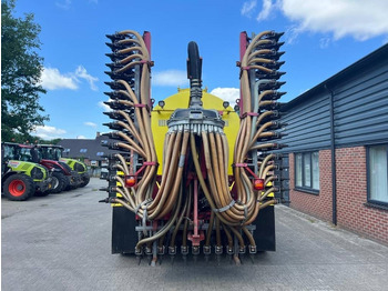 Šķidrmēslu muca Vervaet 3 wieler: foto 4 Šķidrmēslu muca Vervaet 3 wieler: foto 4