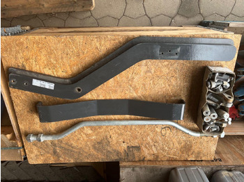 Papildaprīkojums STOLL