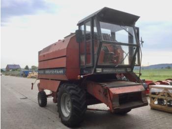 Labības kombains Deutz-Fahr M 1322: foto 1
