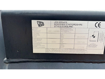 Iekrāvēja kauss JCB