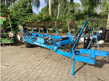 Arkls LEMKEN