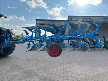 Arkls LEMKEN