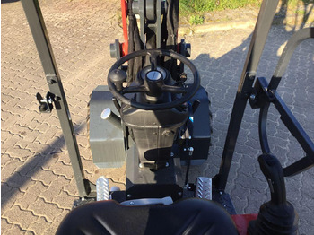 Schäffer 1622 līzingu Schäffer 1622: foto 5