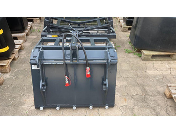 Lopbarības sagatavošanas tehnika SCHÄFFER