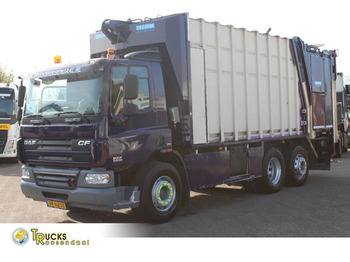 Atkritumu vedējs DAF CF 75 250