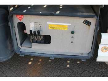Autovedējs DAF CF 75.310 + HYDROLIC PLATFORM + EURO 5 + REMOTE + MANUAL: foto 5