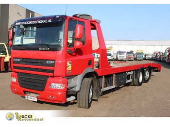 Autovedējs DAF CF 85 410