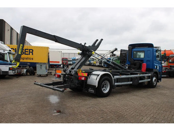 Pacēlājs ar āķi DAF CF 85.410 + EURO 5: foto 3 Pacēlājs ar āķi DAF CF 85.410 + EURO 5: foto 3