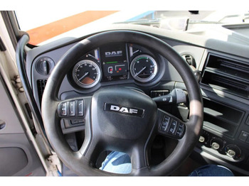 Kravas automašīna ar tentu DAF XF 106.460 + Euro 6 + 6X2 + retarder + price is for complete incl combi: foto 5