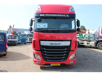 Kravas automašīna refrižerators DAF XF 440 + frigo block + EURO 6 combi + LIFT + RETARDER + 2.73 HEIGHT!!: foto 3