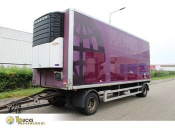 Piekabe refrižerators