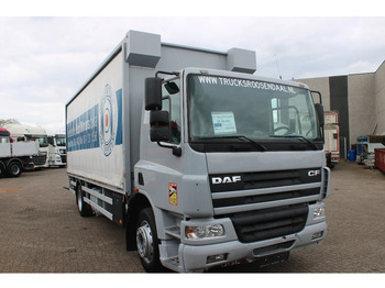 Kravas automašīna DAF CF 65.250 +MANUEEL+ LIFT + 18T + BE apk 11-24: foto 3