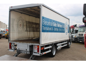 Kravas automašīna DAF CF 65.250 +MANUEEL+ LIFT + 18T + BE apk 11-24: foto 5