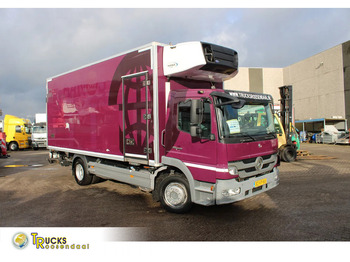 Kravas automašīna refrižerators MERCEDES-BENZ Atego 1222
