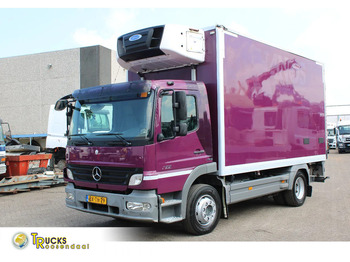 Kravas automašīna refrižerators MERCEDES-BENZ Atego 1222