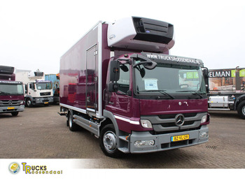 Kravas automašīna refrižerators MERCEDES-BENZ Atego 1222