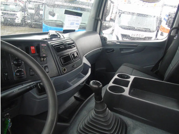 Kravas auto ar manipulatoru Mercedes-Benz Axor 1929 + FASSI F135 + REMOTE + EURO 5 + MANUAL: foto 5