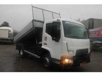 Kravas automašīna pašizgāzējs Renault D 150 + 3SIDE TIPPER + EURO 6 + PERFECT!!! 186KM: foto 4