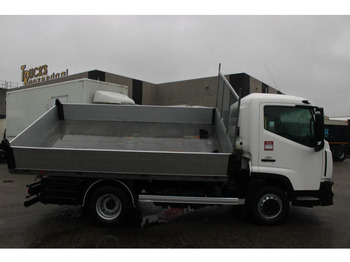 Kravas automašīna pašizgāzējs Renault D 150 + 3SIDE TIPPER + EURO 6 + PERFECT!!! 186KM: foto 2
