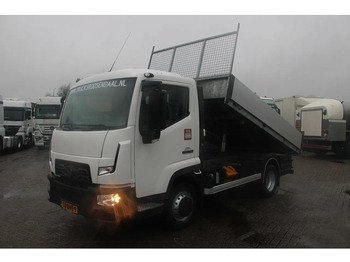 Kravas automašīna pašizgāzējs Renault D 150 + 3SIDE TIPPER + EURO 6 + PERFECT!!! 186KM: foto 3