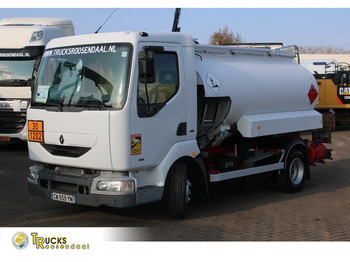 Autocisterna RENAULT Midlum 250