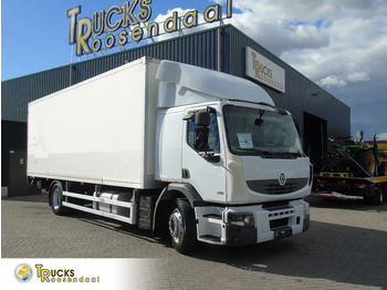 Kravas automašīna refrižerators RENAULT Premium 370