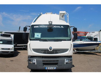 Autocisterna Renault Premium 430DXI + 13400liter EURO 5: foto 2