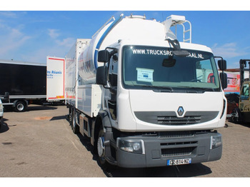 Autocisterna Renault Premium 430DXI + 13400liter EURO 5: foto 3