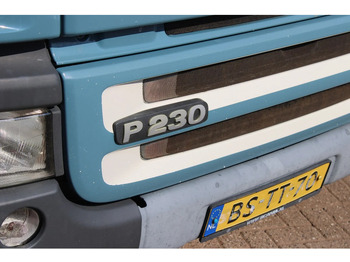 Kravas automašīna refrižerators Scania P230 + thermo king + lift: foto 4 Kravas automašīna refrižerators Scania P230 + thermo king + lift: foto 4