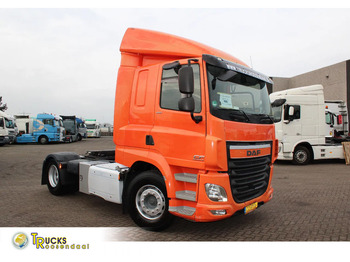 Vilcējs DAF CF 410