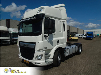 Vilcējs DAF CF 440
