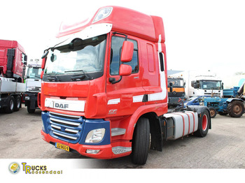 Vilcējs DAF CF 440
