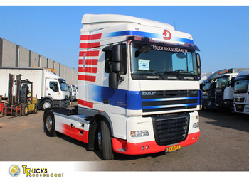 Vilcējs DAF XF 105 410