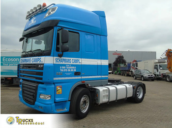 Vilcējs DAF XF 105 460
