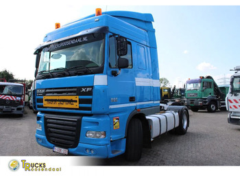 Vilcējs DAF XF 105 460